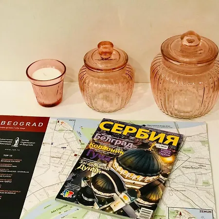 Apartman Lirra Luxe - *