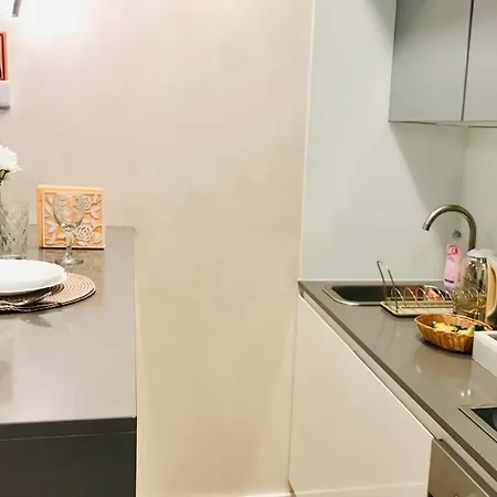 Lirra Luxe - Apartman *