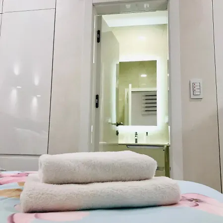 Apartman Lirra Luxe - Belgrád