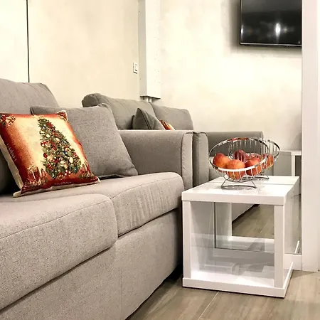 Lirra Luxe - Apartman