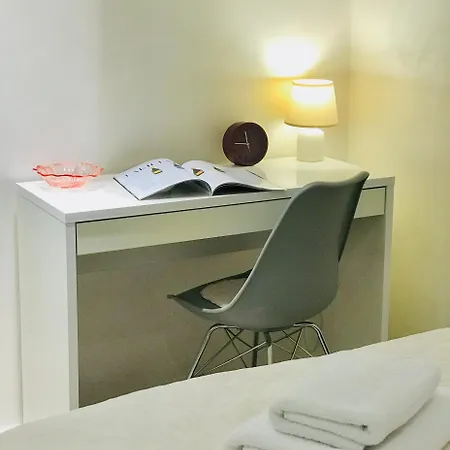 Apartman Lirra Luxe - *