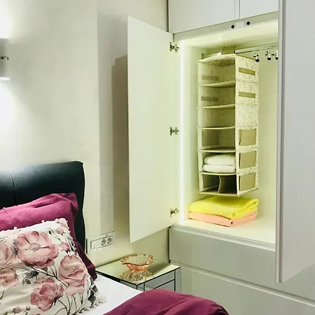 Apartman Lirra Luxe - *