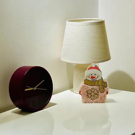 Lirra Luxe - Apartman