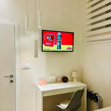 Lirra Luxe - Apartman Belgrád